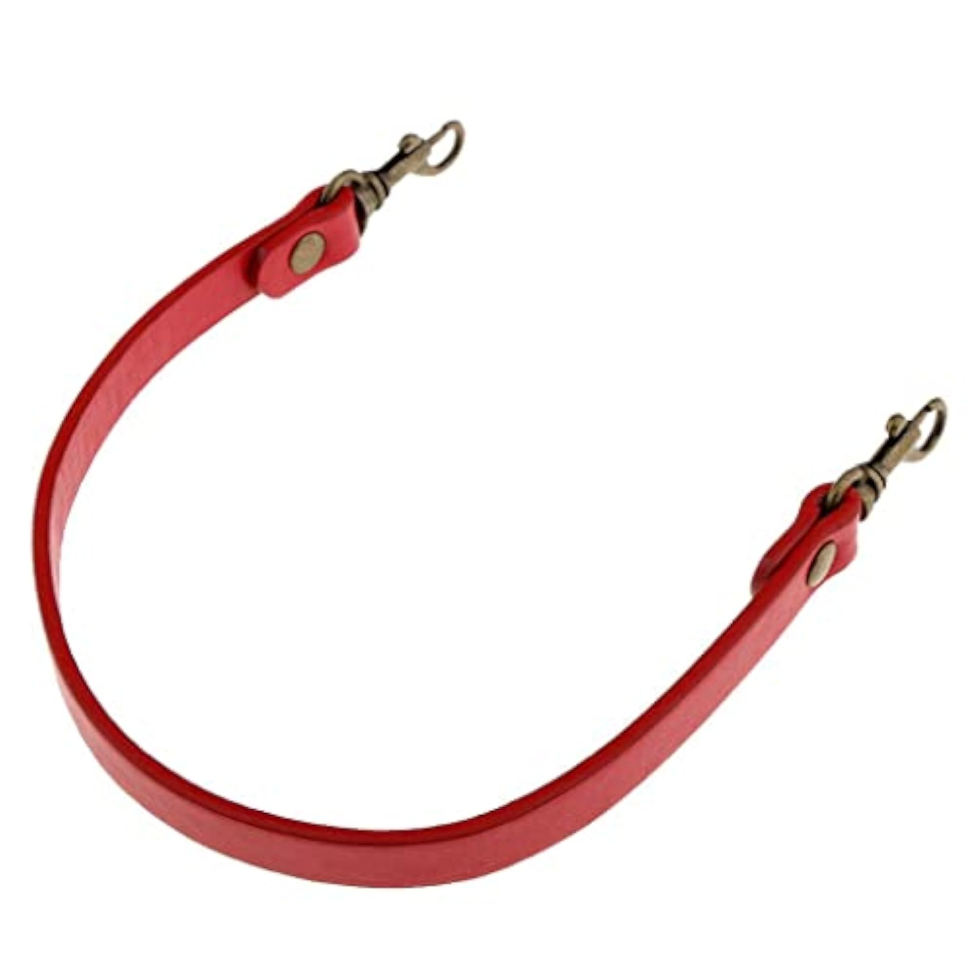PU Leather Short Handbag Strap Replacement